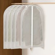 DEFENDER HOME Eco GB-03 белый,60*120 - 5шт, молния