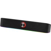 DEFENDER Z10 6Вт, BT/light, питание от USB