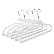DEFENDER HOME CLH-226 белый, 5 шт, пластик, 41,5 см