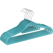 DEFENDER HOME CLH-220 бирюзовый,5 шт, пластик,42 см