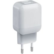 DEFENDER EPA-13 белый, 2xUSB, 5V/2.1А, пакет