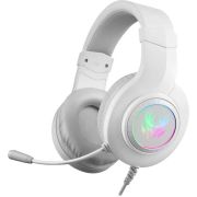 DEFENDER Ghost LED белый, LED, провод 1.8 м