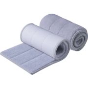 DEFENDER HOME CLCM-03 2 шт., 32*12.5см, светло-серый