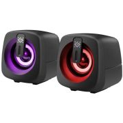 DEFENDER J1 6Вт, подсветка, питание от USB