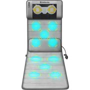 DEFENDER Bio Elit SP-01 9скоростей,подогрев,12головок
