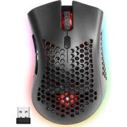 DEFENDER Warlock GM-709L RGB,8кн,2400dpi,400мАч