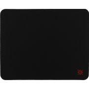 DEFENDER Black 250x200x3 мм, ткань+резина