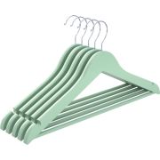 DEFENDER HOME CLH-227 мятный, дерево, 5 шт, 44,5 см