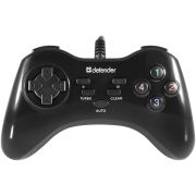 DEFENDER Game Master G2 USB, 13 кнопок
