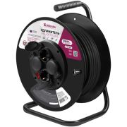 DEFENDER ExtR3G-03-50 16А, 50м, заземление