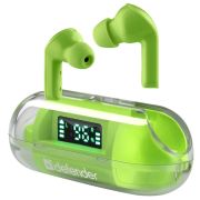 DEFENDER Twins 916 зеленый, TWS, Bluetooth