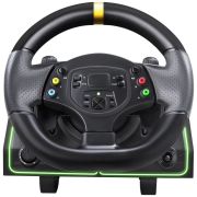 DEFENDER Absolute черн,PC/PS3/Andr/Switch,педали