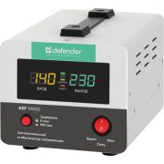 DEFENDER ASF 1000D напольный 600Вт метал корпус, 1 розетка