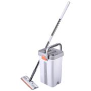 DEFENDER HOME CM-407 серый, щеточка, 5л, 2 насадки
