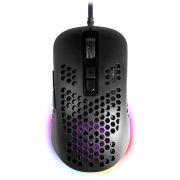 DEFENDER Shepard GM-620L RGB,7кнопок,12800dpi