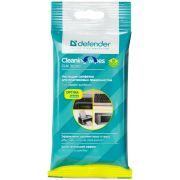 DEFENDER CLN 30200 Optima 20 шт,пакет с подвесом