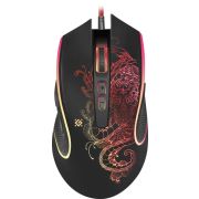 DEFENDER Venom GM-640L оптика,8кнопок,7200dpi