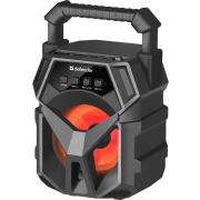 DEFENDER G98 5Вт, Light/BT/FM/TF/USB/AUX