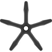 DEFENDER SB-Titan-plastic320 Крестовина,пластик,R-320мм