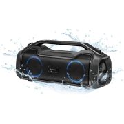 DEFENDER Beatbox 50 50Вт, BT/RGB/TF/TypeC/IPX5/PWB