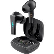 DEFENDER CyberDots 280 черный, игровые TWS, Bluetooth