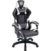 DEFENDER Companion Черный/белый,класс 3,металл,PU