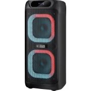 DEFENDER Boomer 85 100Вт, RGB/BT/FM/USB/IPX4/DSP
