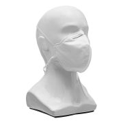 Полумаска фильтрующая складная, модель «Исток», FFP1 NR