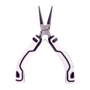 Круглогубцы Mini, 125 мм, авторазжим, Pro Matrix