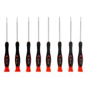 Набор отверток для точных работ с мобильными телефонами, 8 шт, Crv Matrix