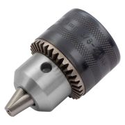 Патрон для дрели ключевой 1.5-13 мм, 3/8 Matrix