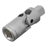 Шарнир карданный с квадратом 1/2, CrV Stels