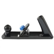 Рубанок-одинарник, 250 х 63 мм, металлический, ширина ножа 50 мм (Станкосиб)