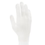 Перчатки х/б, 3 пары в упаковке, 10 класс