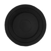 Резиновая опора для подкатного домкрата D 65 мм Matrix