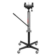 Стойка трансмиссионная гидравлическая, 0,4 т, h подъема 1230-1670 мм// Matrix