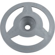 Шайба «Рондоль» для утеплителя, 12 шт Сибртех