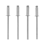 Заклепки, 3.2 х 10 мм, 50 шт. Matrix