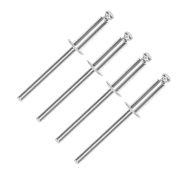 Заклепки, 4.0 х 14 мм, 50 шт. Matrix