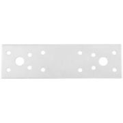 Крепежная пластина KP 200 х 65 мм Сибртех