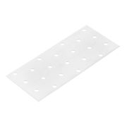 Пластина соединительная 2 мм, PS 60 х 140 мм Сибртех