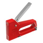 Степлер мебельный пластиковый, тип скобы 53, 4-8 мм Matrix