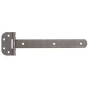 Петля-стрела ПС-420, без покрытия, (Металлист)