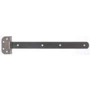 Петля-стрела ПС-550, без покрытия, (Металлист)