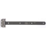 Петля-стрела ПС-600, без покрытия, (Металлист)