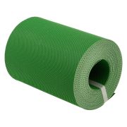 Бордюрная лента, 20 х 900 см, полипропиленовая, зеленая, Palisad