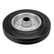 Колесо хозяйственное D 160 мм Сибртех