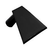 Мотыга стальная, 150 х 120 мм, радиусная, без черенка, Сибртех