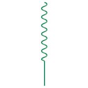 Опора спиральная, высота 0.8 м, D проволоки 5 мм