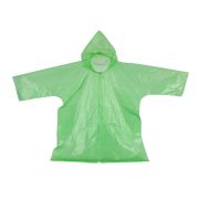 Плащ - дождевик детский серии «Стандарт», микс цветов Camping Palisad